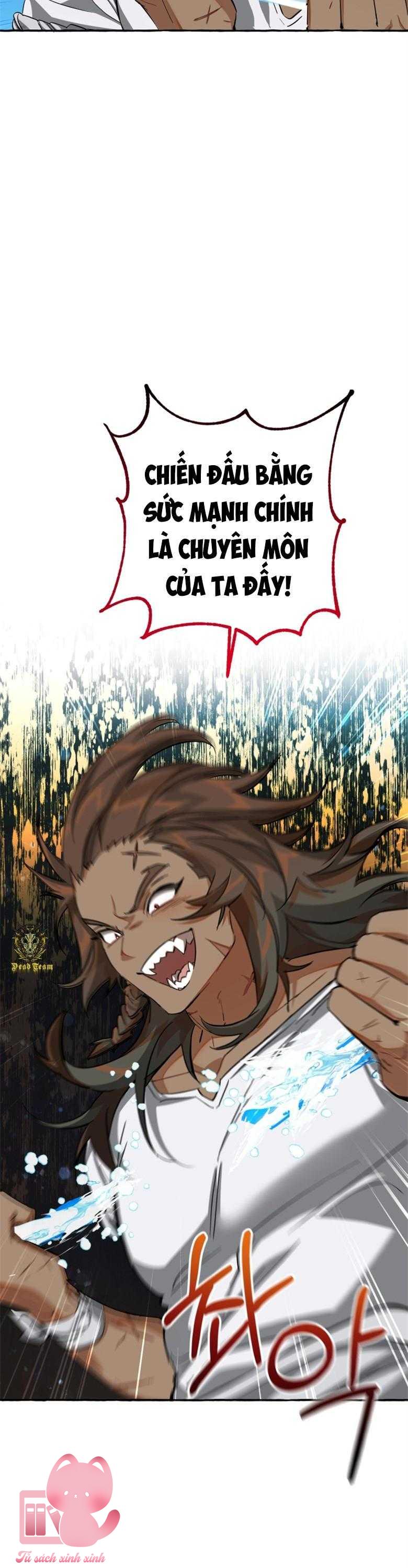 Phế Vật Dòng Dõi Bá Tước - Chap 76