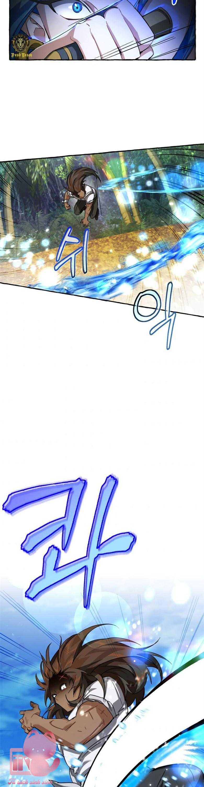 Phế Vật Dòng Dõi Bá Tước - Chap 76