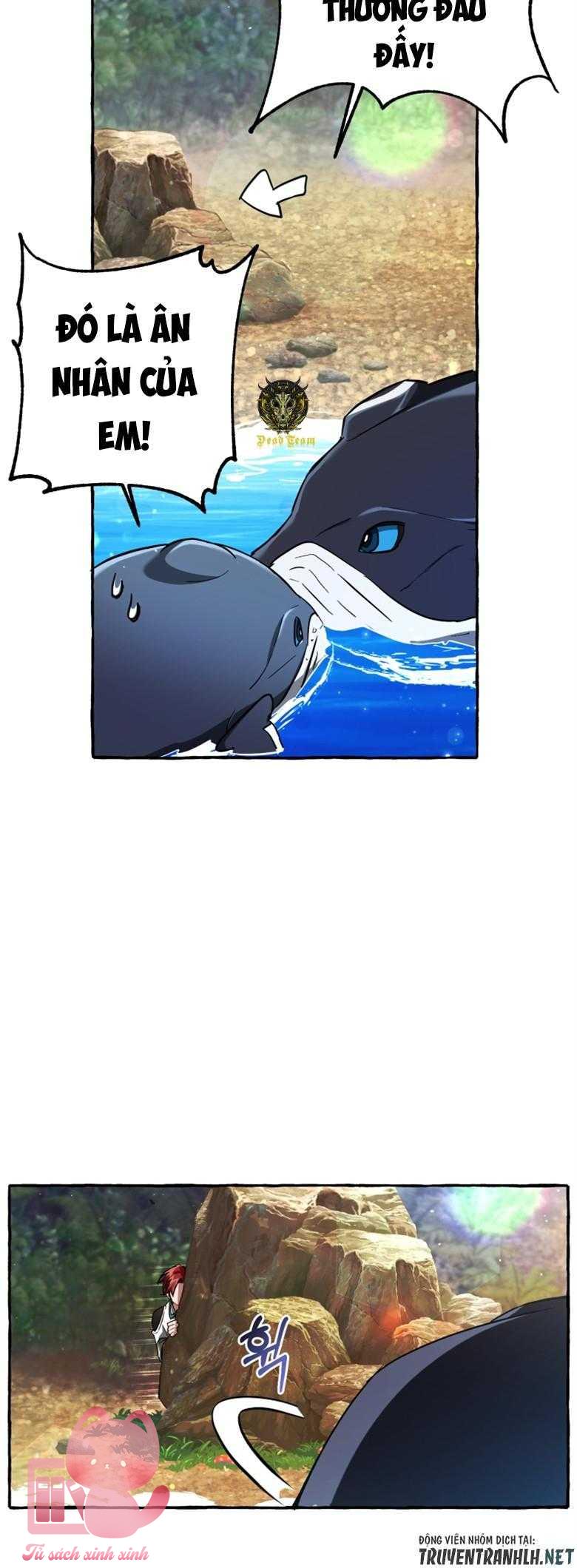 Phế Vật Dòng Dõi Bá Tước - Chap 76