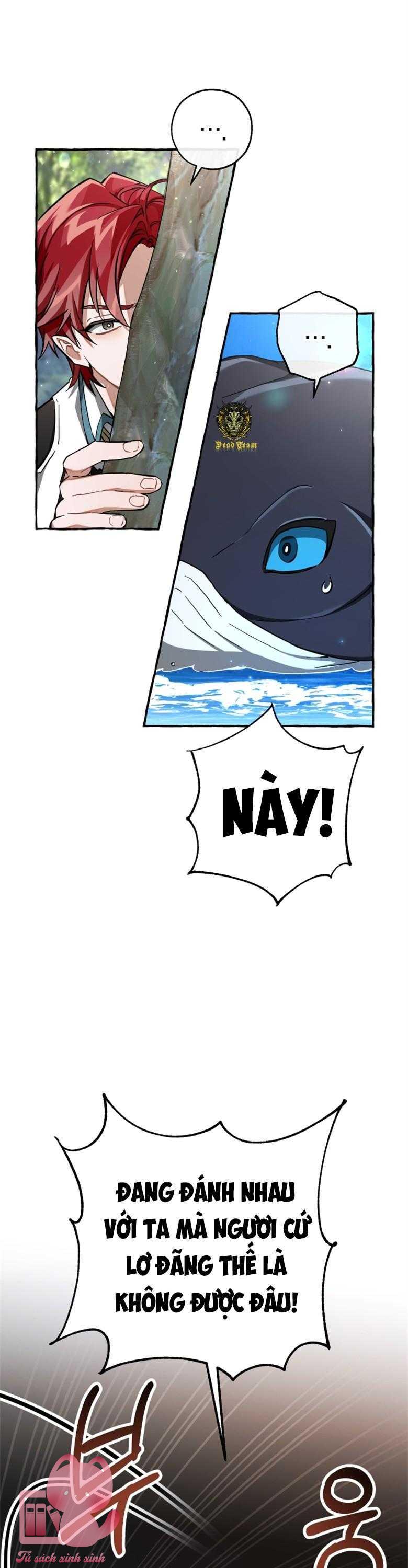 Phế Vật Dòng Dõi Bá Tước - Chap 76
