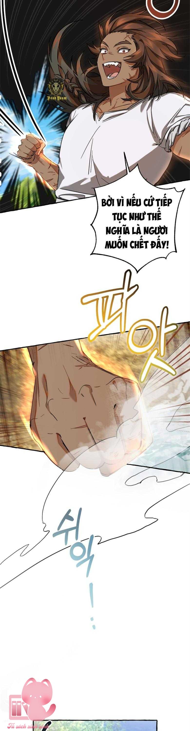 Phế Vật Dòng Dõi Bá Tước - Chap 76