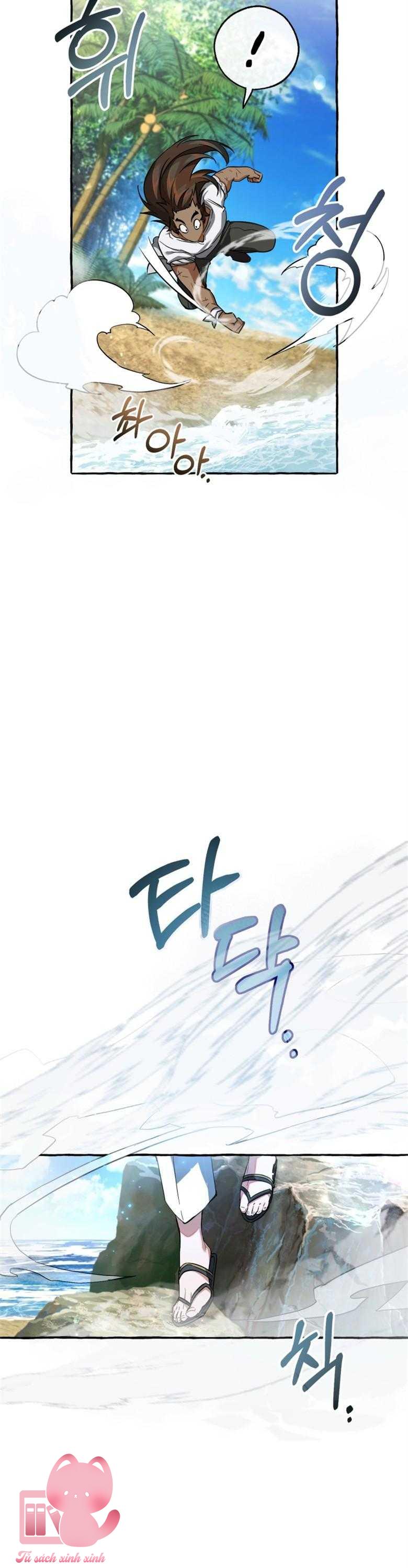Phế Vật Dòng Dõi Bá Tước - Chap 76