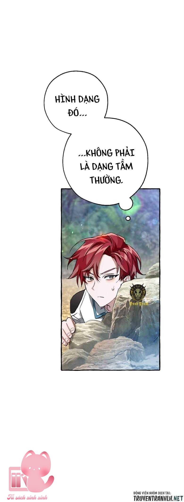 Phế Vật Dòng Dõi Bá Tước - Chap 76