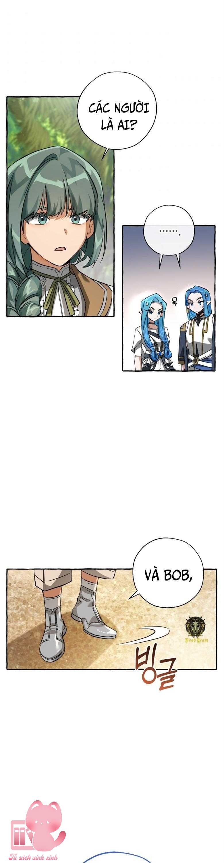 Phế Vật Dòng Dõi Bá Tước - Chap 77