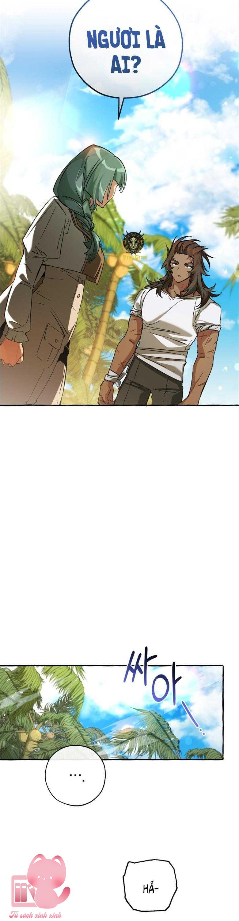 Phế Vật Dòng Dõi Bá Tước - Chap 77