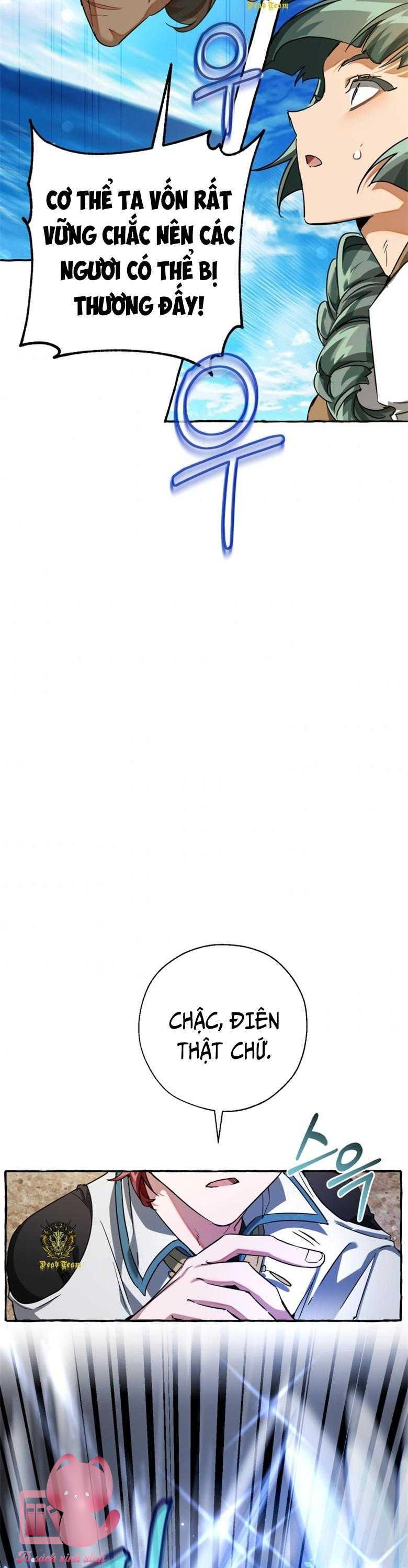 Phế Vật Dòng Dõi Bá Tước - Chap 77