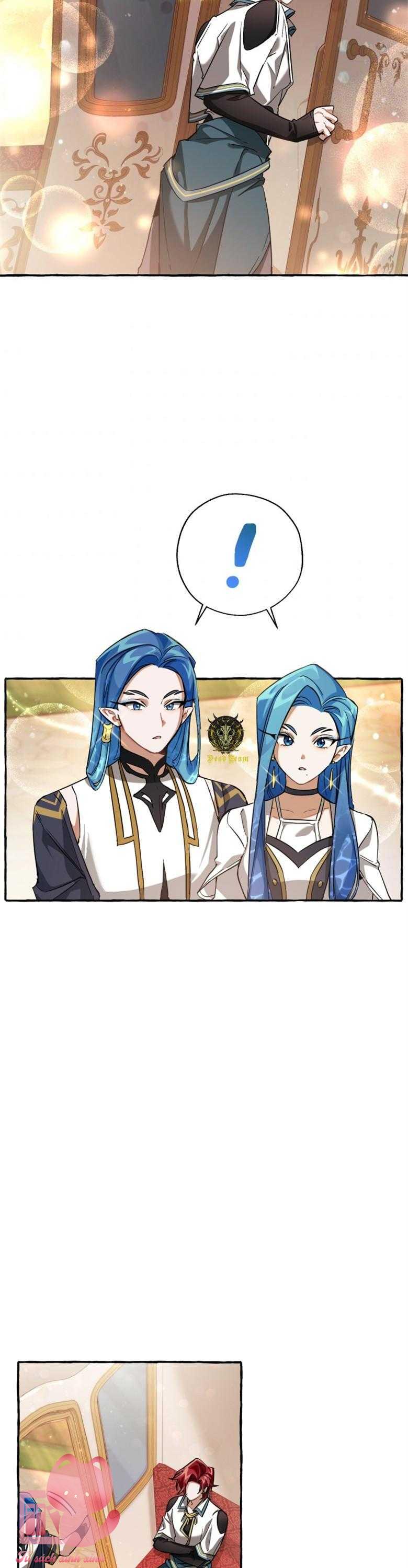 Phế Vật Dòng Dõi Bá Tước - Chap 77