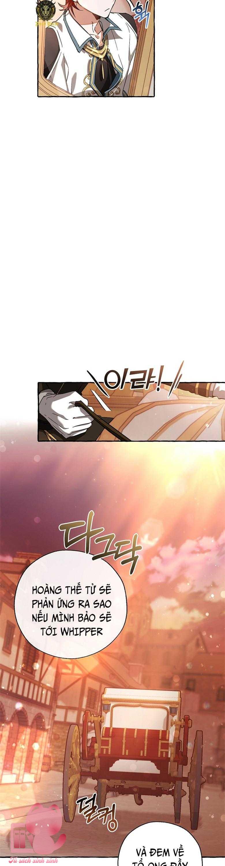 Phế Vật Dòng Dõi Bá Tước - Chap 77