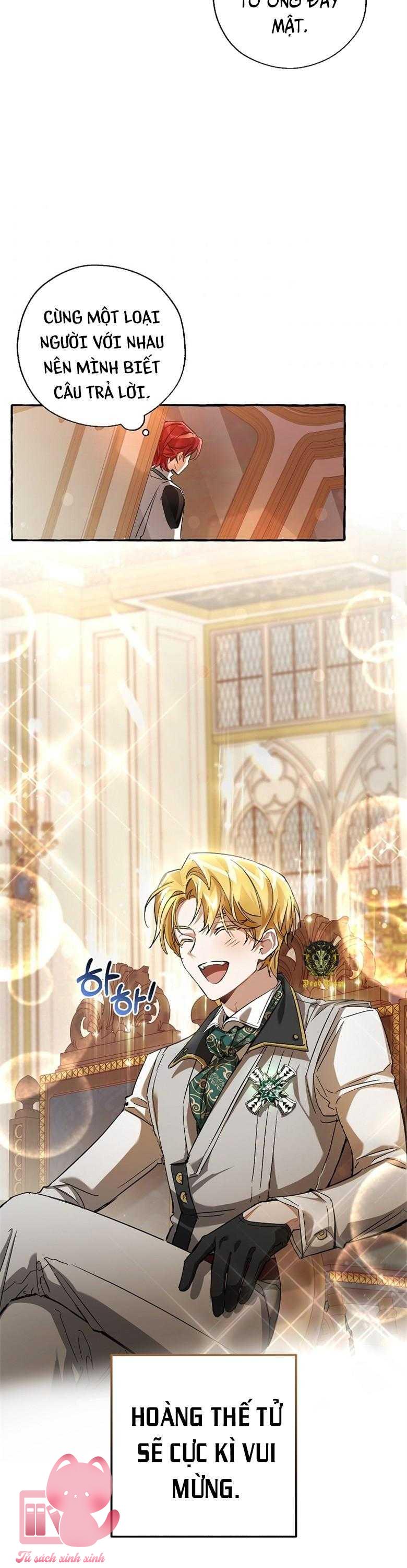 Phế Vật Dòng Dõi Bá Tước - Chap 77