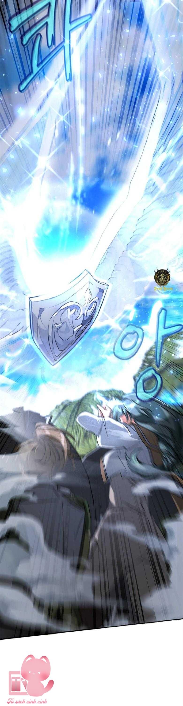 Phế Vật Dòng Dõi Bá Tước - Chap 77
