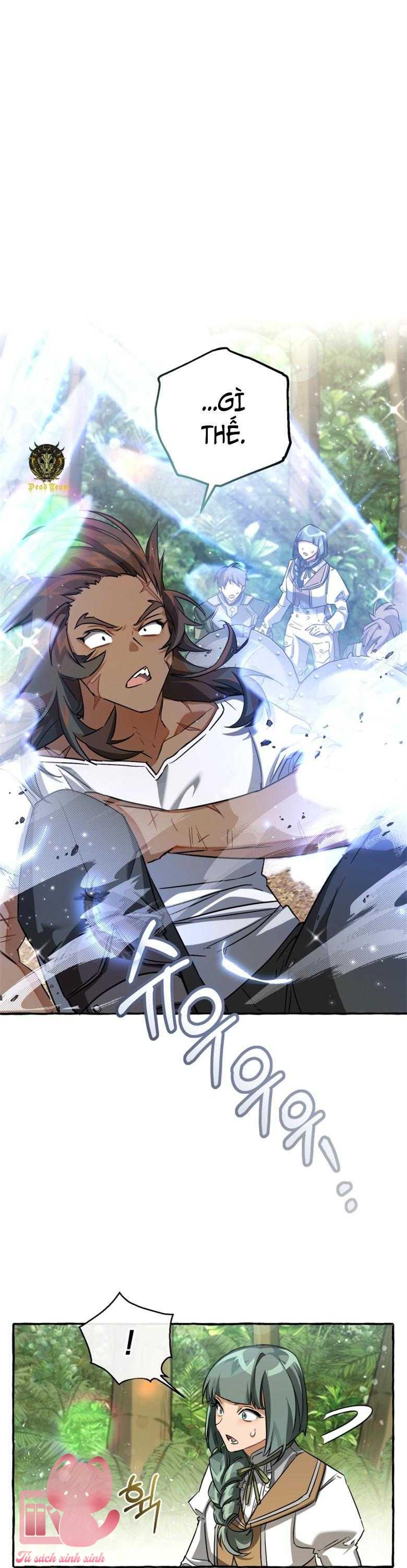 Phế Vật Dòng Dõi Bá Tước - Chap 77