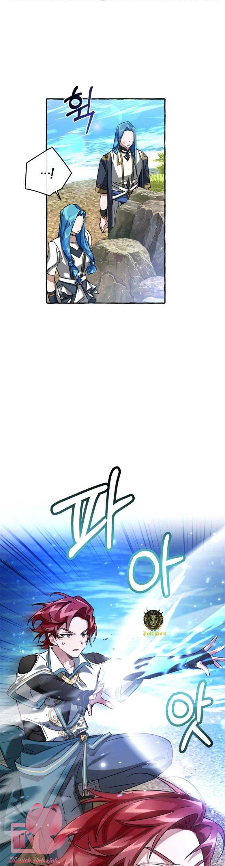 Phế Vật Dòng Dõi Bá Tước - Chap 77