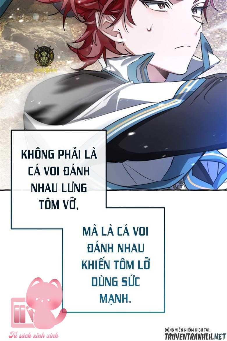 Phế Vật Dòng Dõi Bá Tước - Chap 77