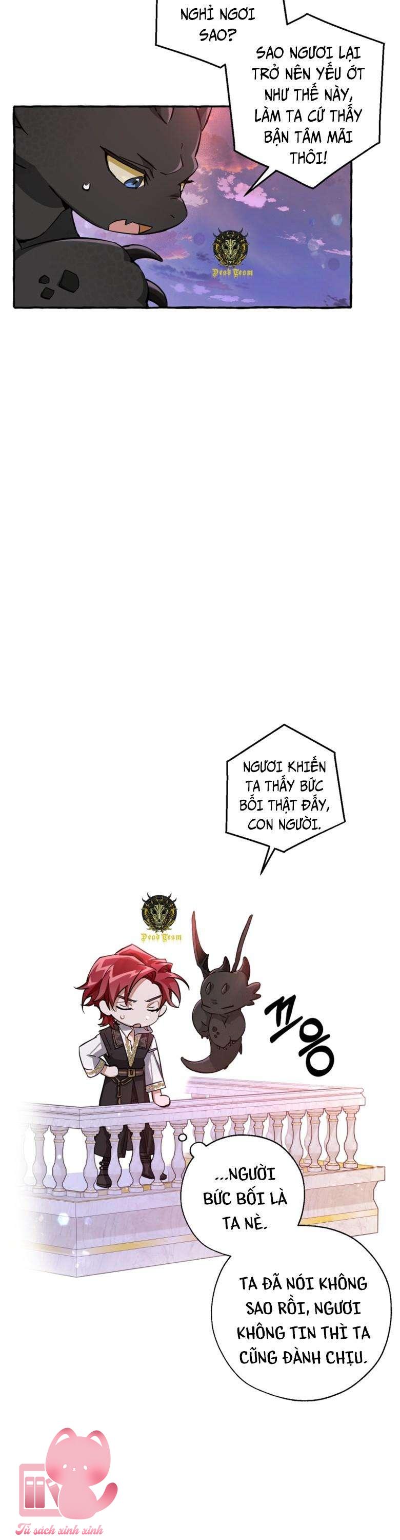Phế Vật Dòng Dõi Bá Tước - Chap 78