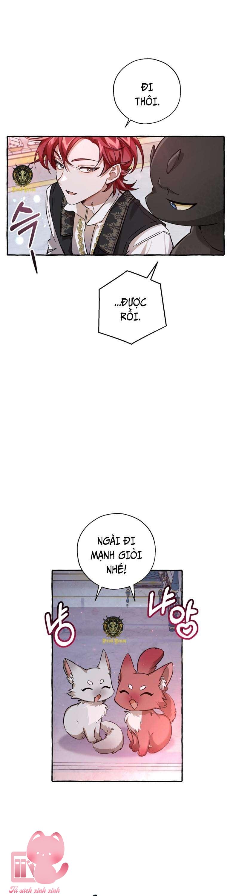 Phế Vật Dòng Dõi Bá Tước - Chap 78