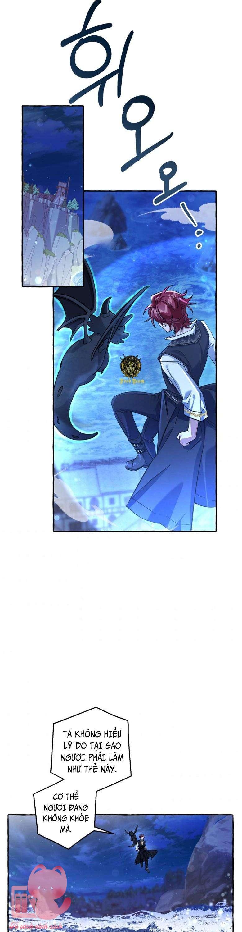 Phế Vật Dòng Dõi Bá Tước - Chap 78