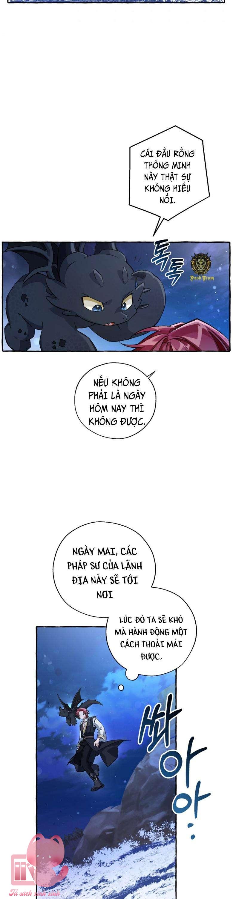 Phế Vật Dòng Dõi Bá Tước - Chap 78