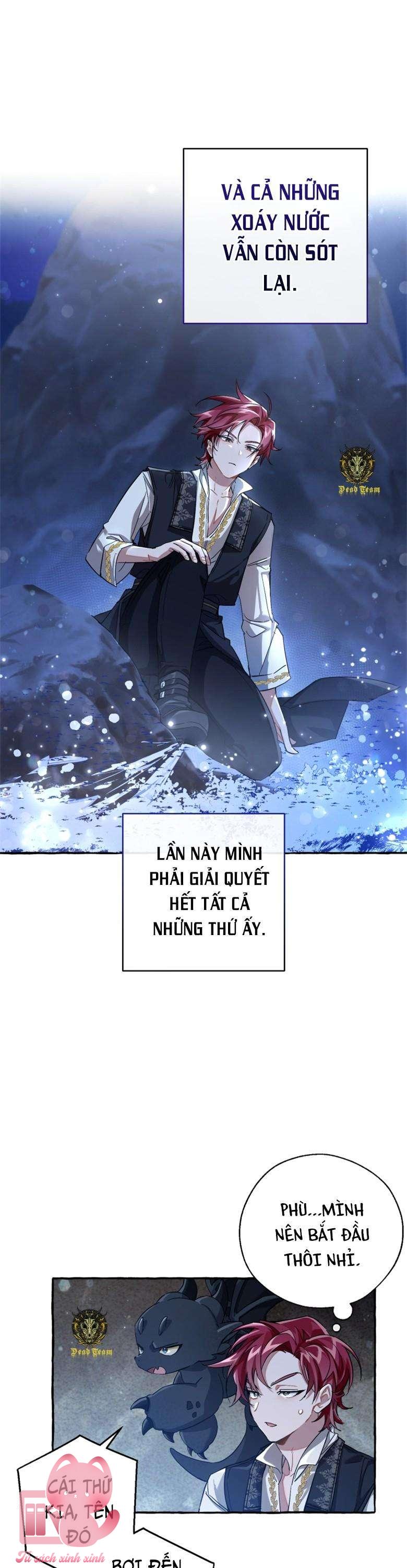 Phế Vật Dòng Dõi Bá Tước - Chap 78