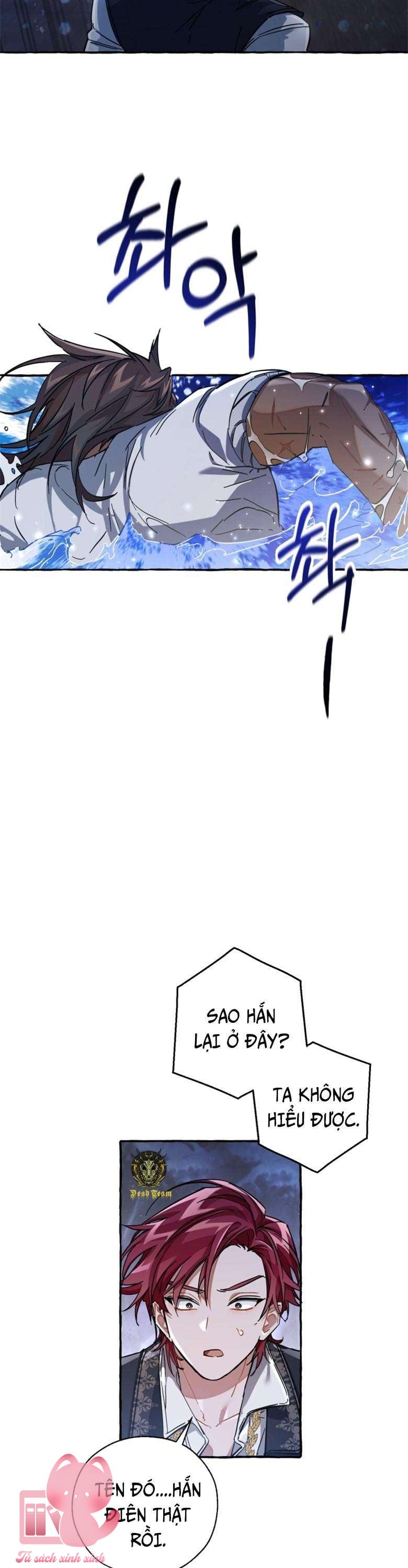 Phế Vật Dòng Dõi Bá Tước - Chap 78