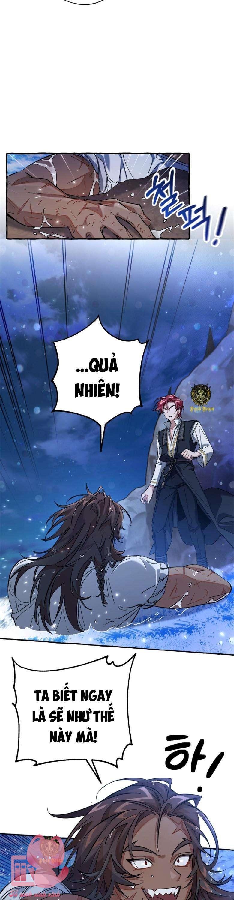 Phế Vật Dòng Dõi Bá Tước - Chap 78