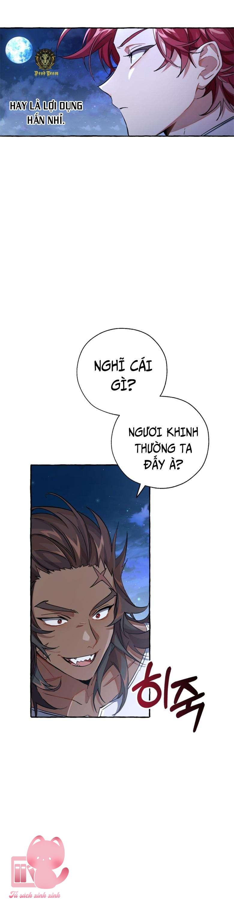 Phế Vật Dòng Dõi Bá Tước - Chap 78