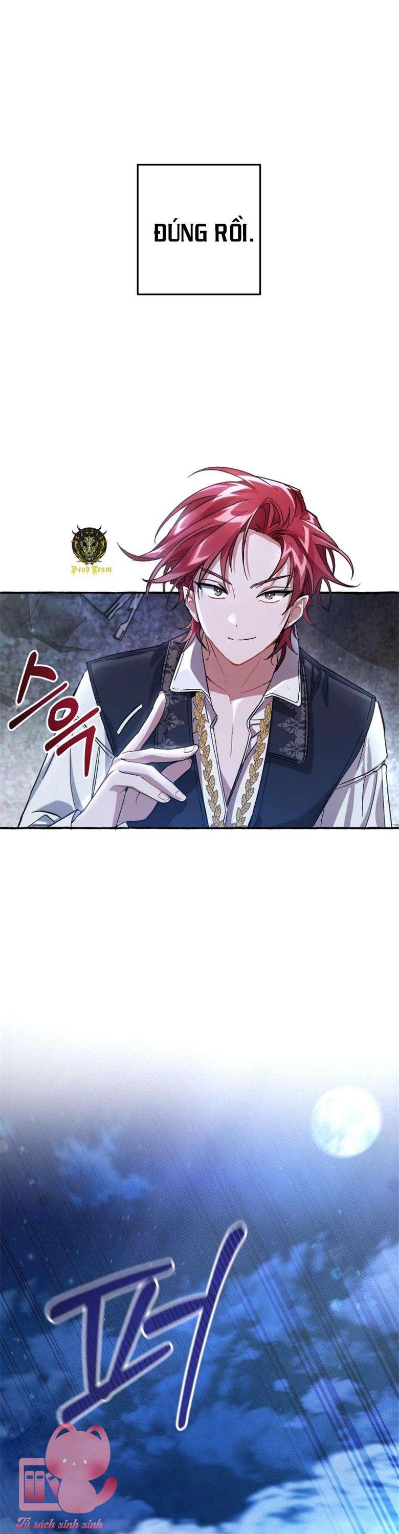 Phế Vật Dòng Dõi Bá Tước - Chap 78