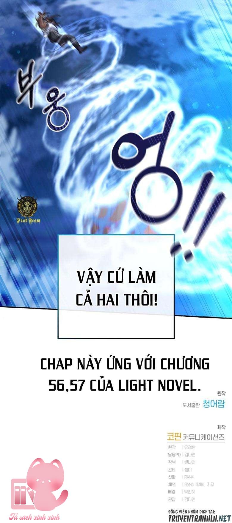 Phế Vật Dòng Dõi Bá Tước - Chap 78