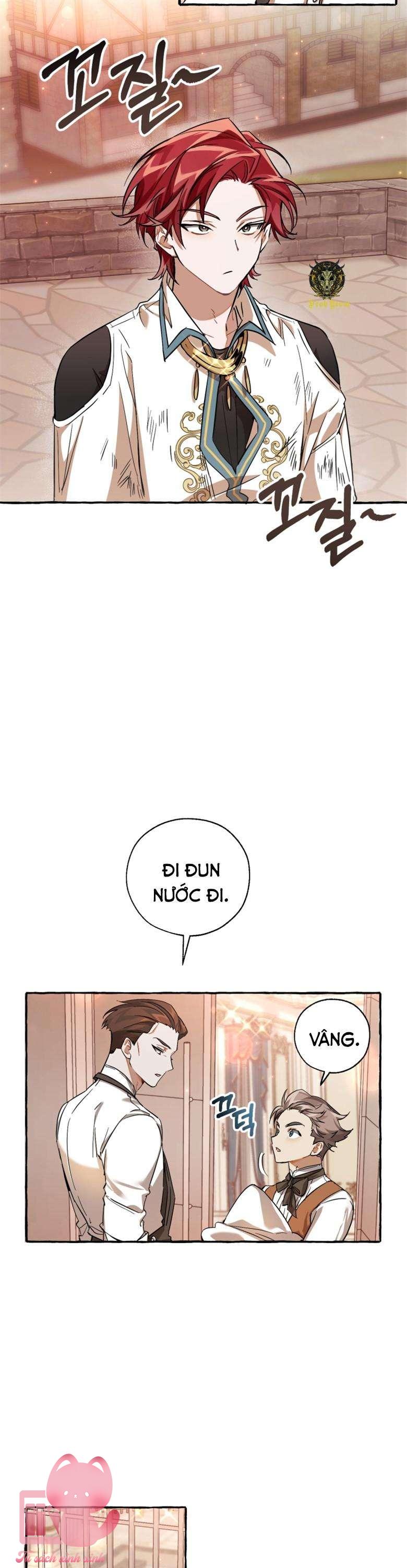 Phế Vật Dòng Dõi Bá Tước - Chap 78