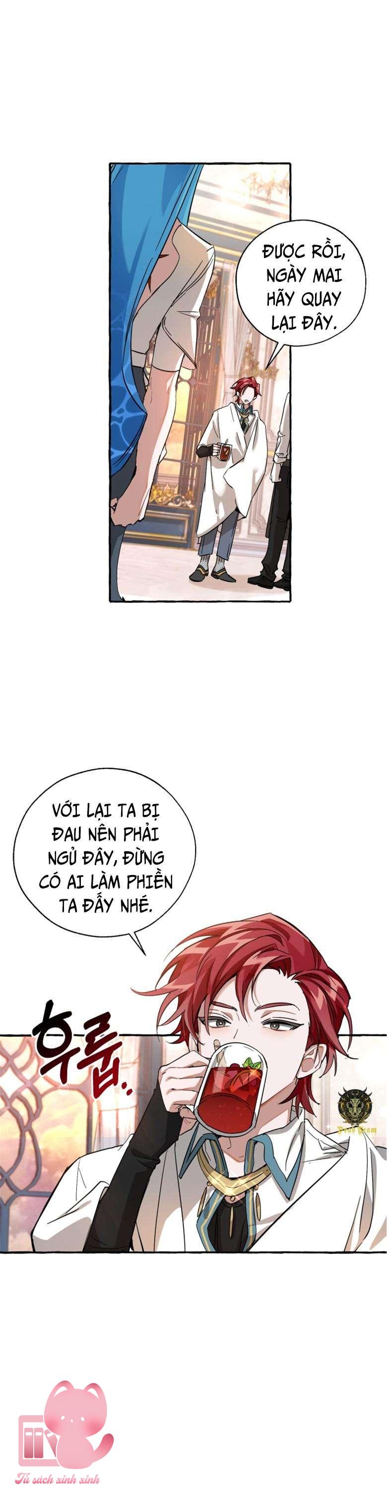 Phế Vật Dòng Dõi Bá Tước - Chap 78