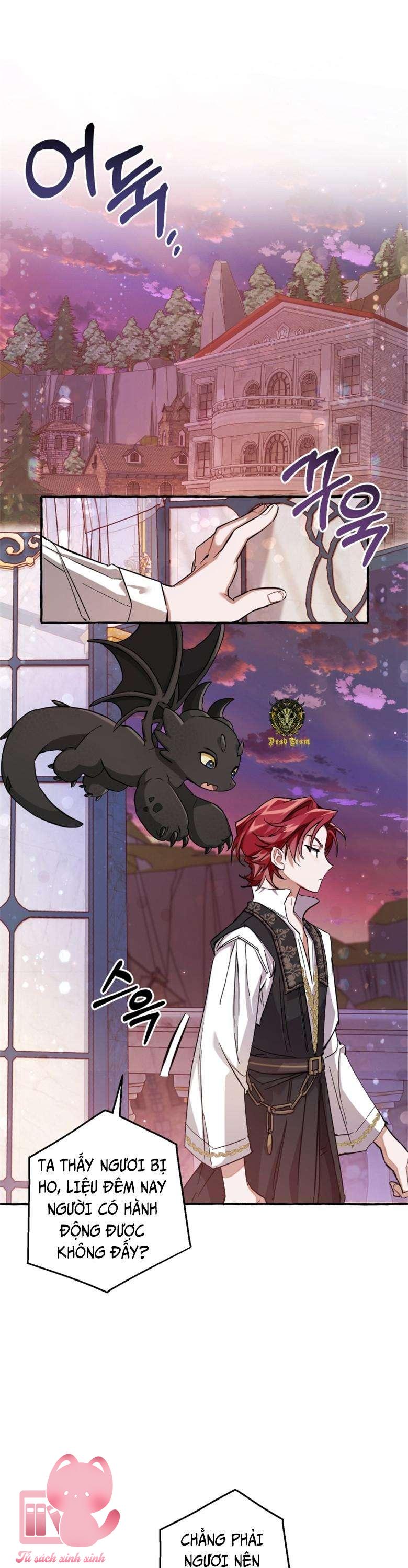 Phế Vật Dòng Dõi Bá Tước - Chap 78
