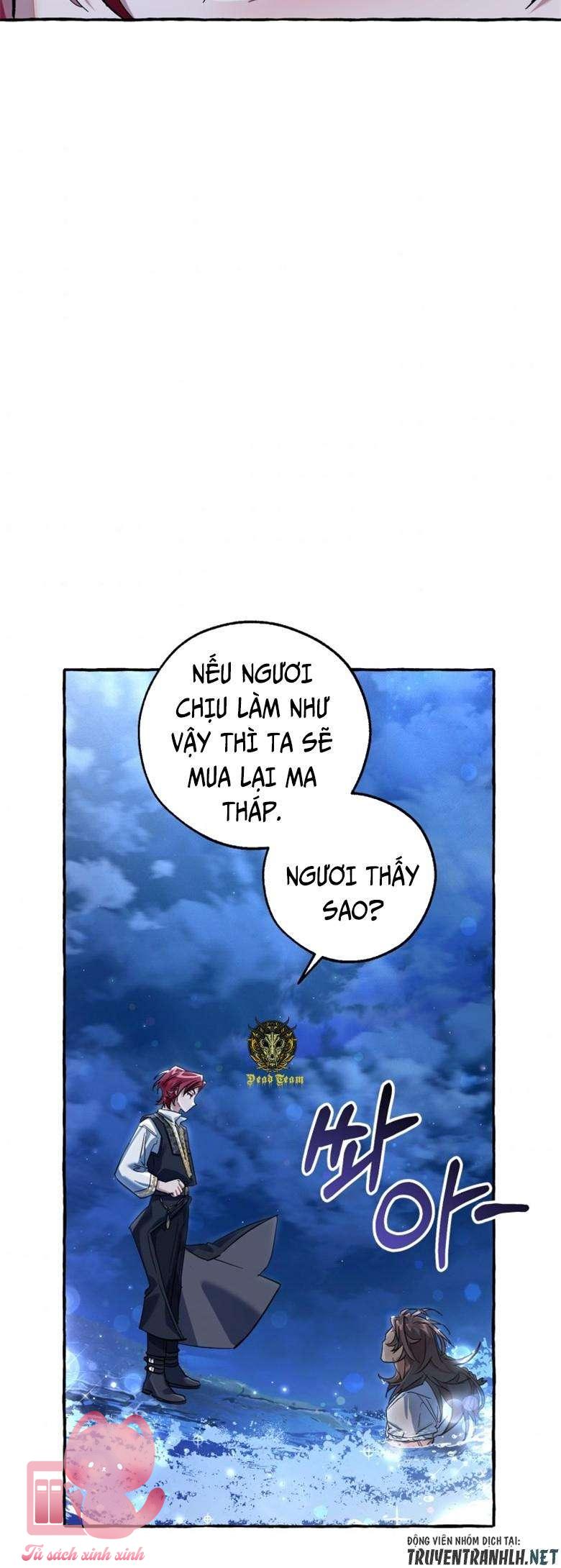 Phế Vật Dòng Dõi Bá Tước - Chap 79