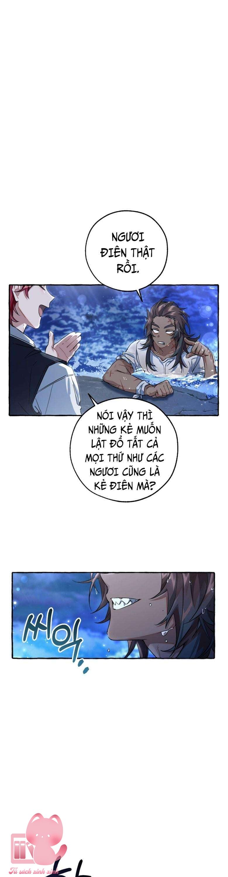 Phế Vật Dòng Dõi Bá Tước - Chap 79