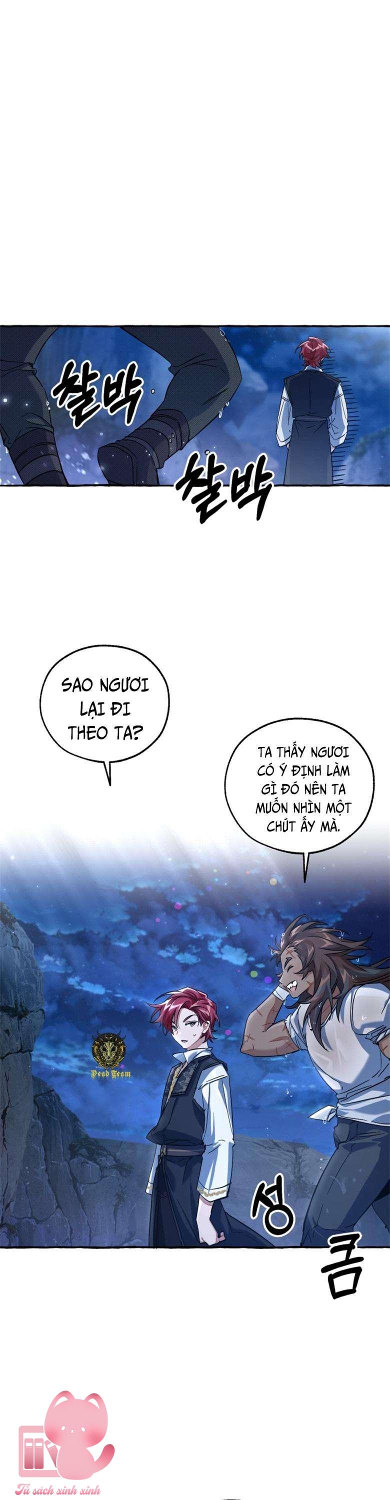 Phế Vật Dòng Dõi Bá Tước - Chap 79