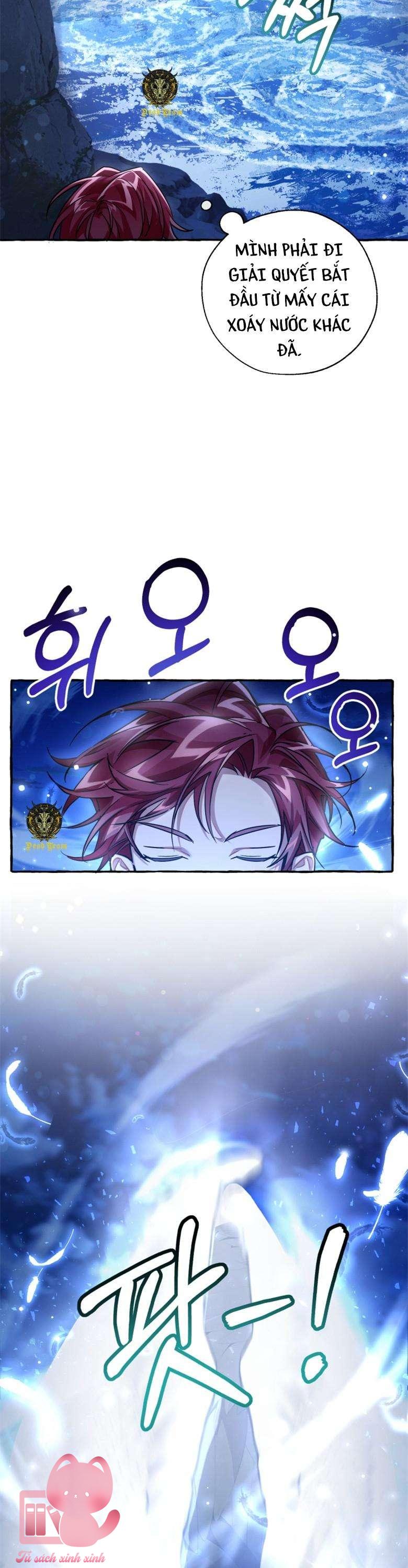 Phế Vật Dòng Dõi Bá Tước - Chap 79
