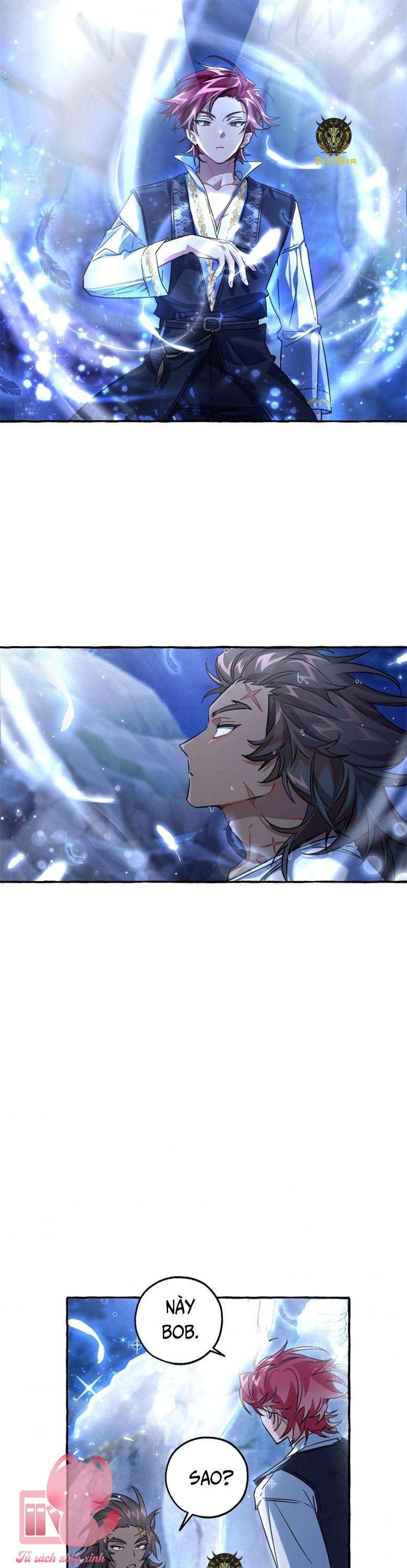 Phế Vật Dòng Dõi Bá Tước - Chap 79