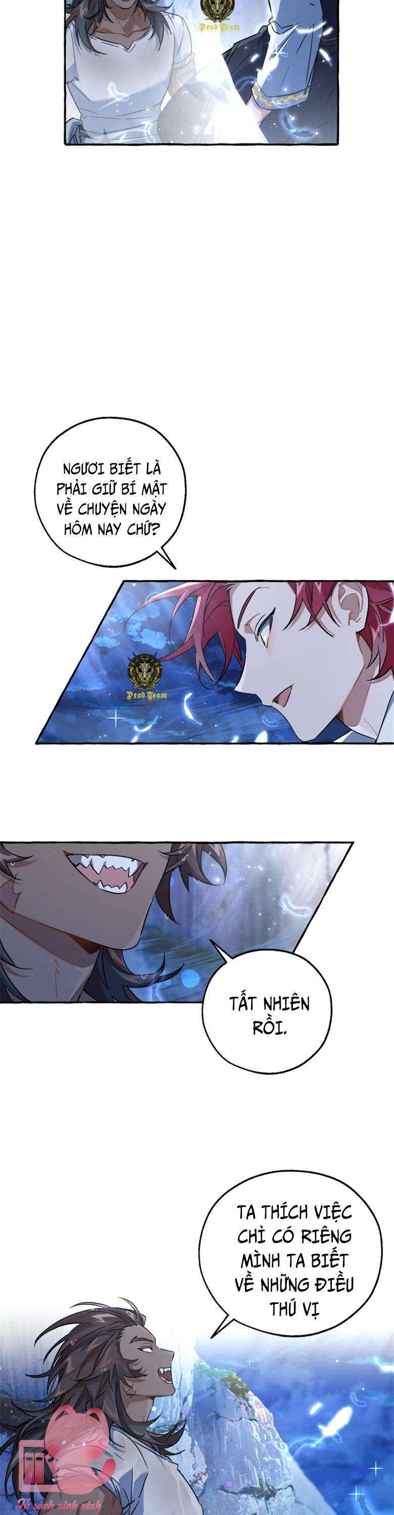 Phế Vật Dòng Dõi Bá Tước - Chap 79