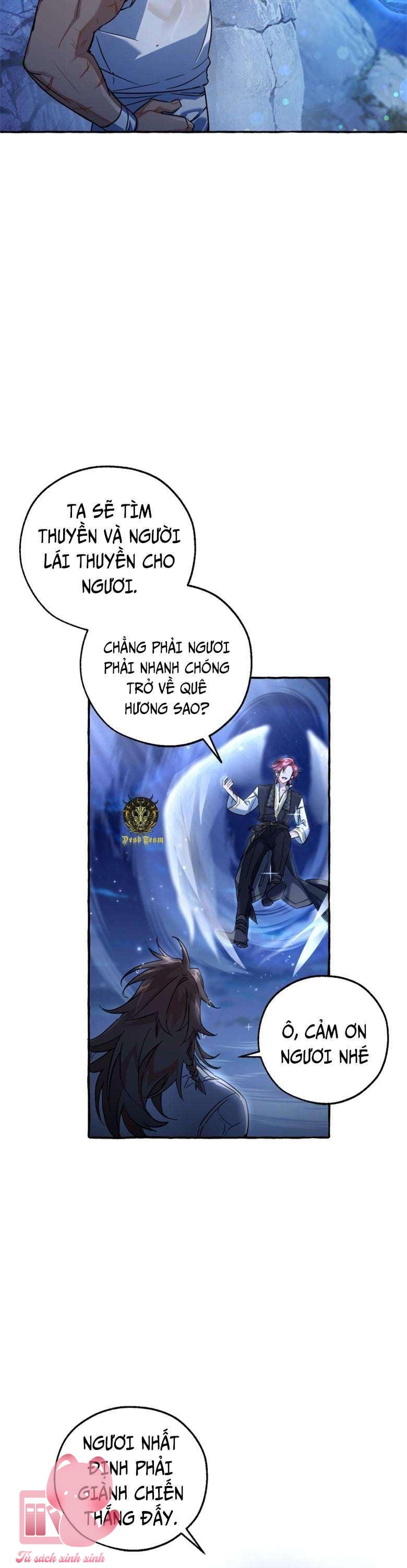 Phế Vật Dòng Dõi Bá Tước - Chap 79