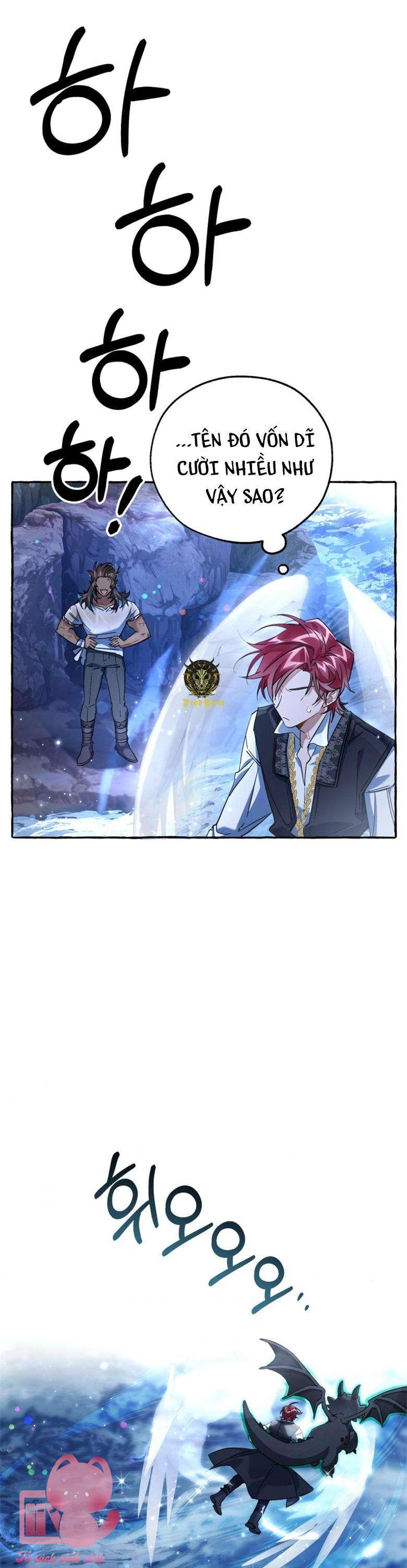 Phế Vật Dòng Dõi Bá Tước - Chap 79