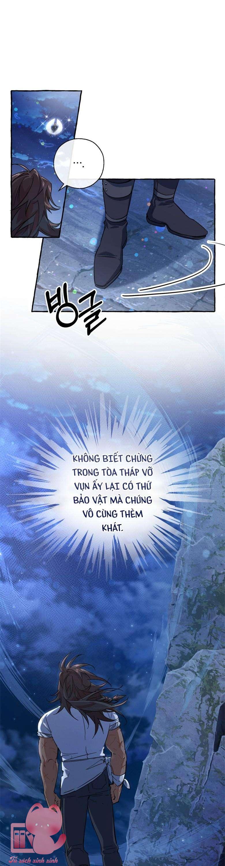 Phế Vật Dòng Dõi Bá Tước - Chap 79