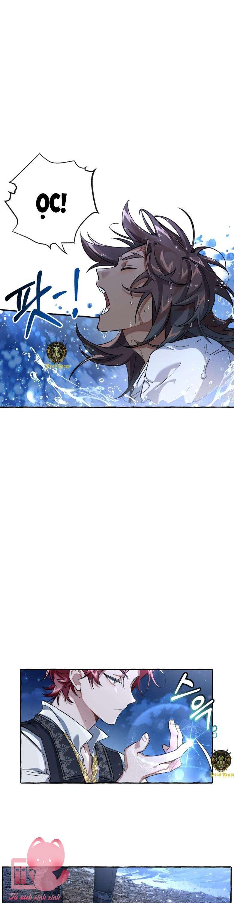Phế Vật Dòng Dõi Bá Tước - Chap 79