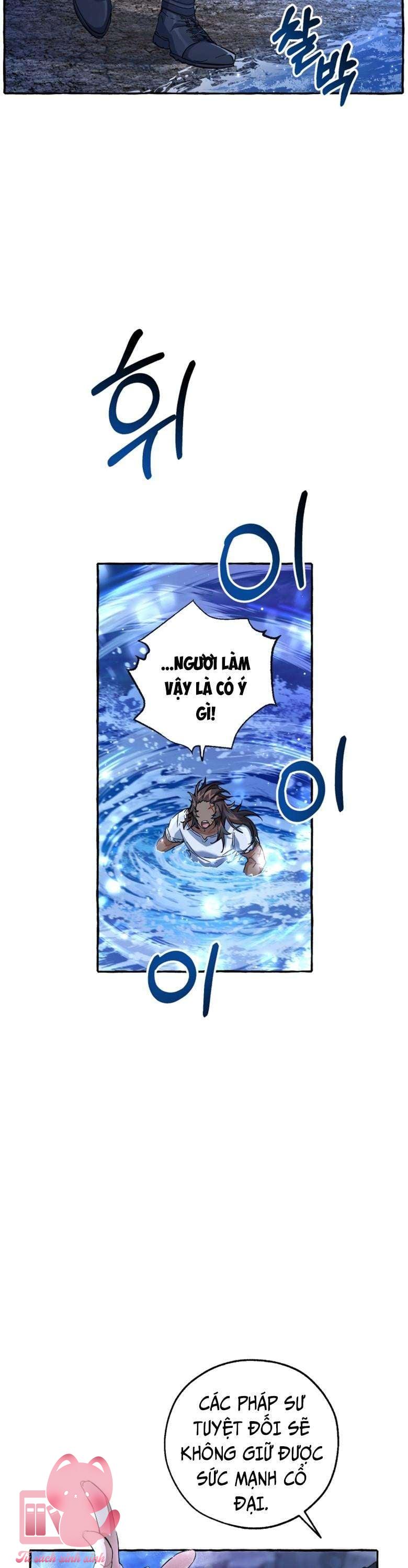 Phế Vật Dòng Dõi Bá Tước - Chap 79