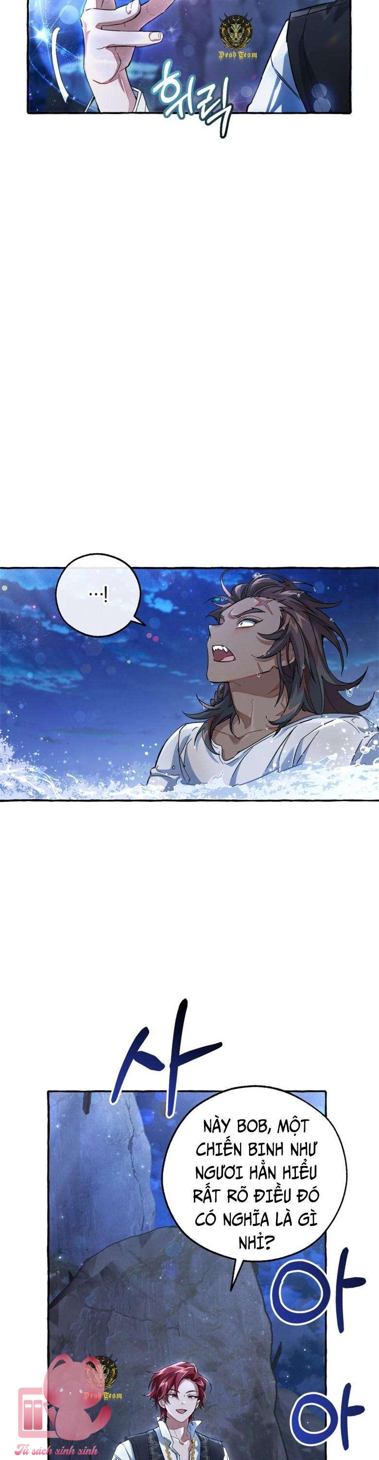 Phế Vật Dòng Dõi Bá Tước - Chap 79