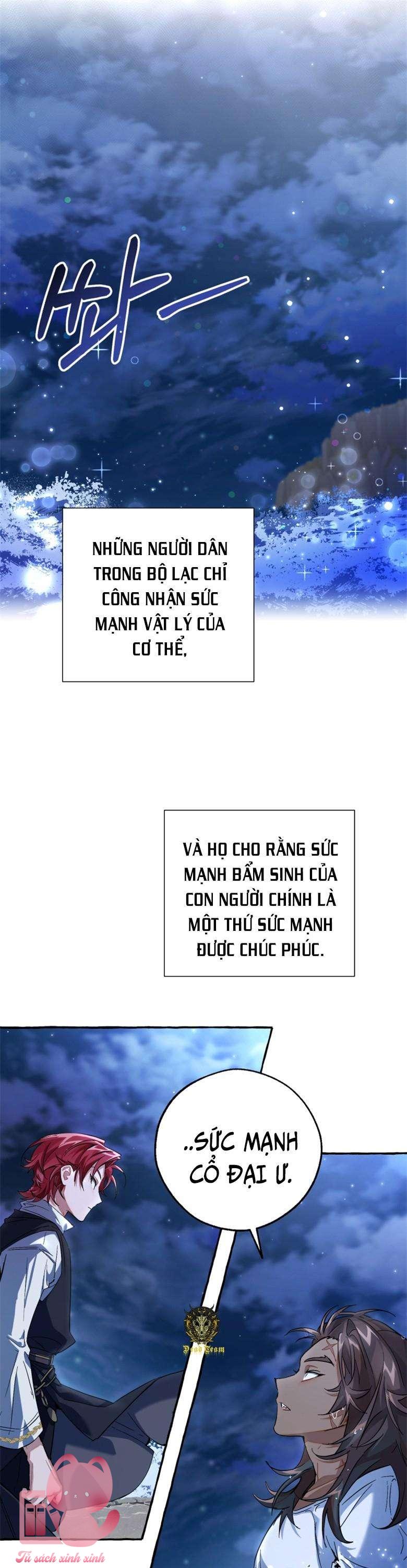 Phế Vật Dòng Dõi Bá Tước - Chap 79