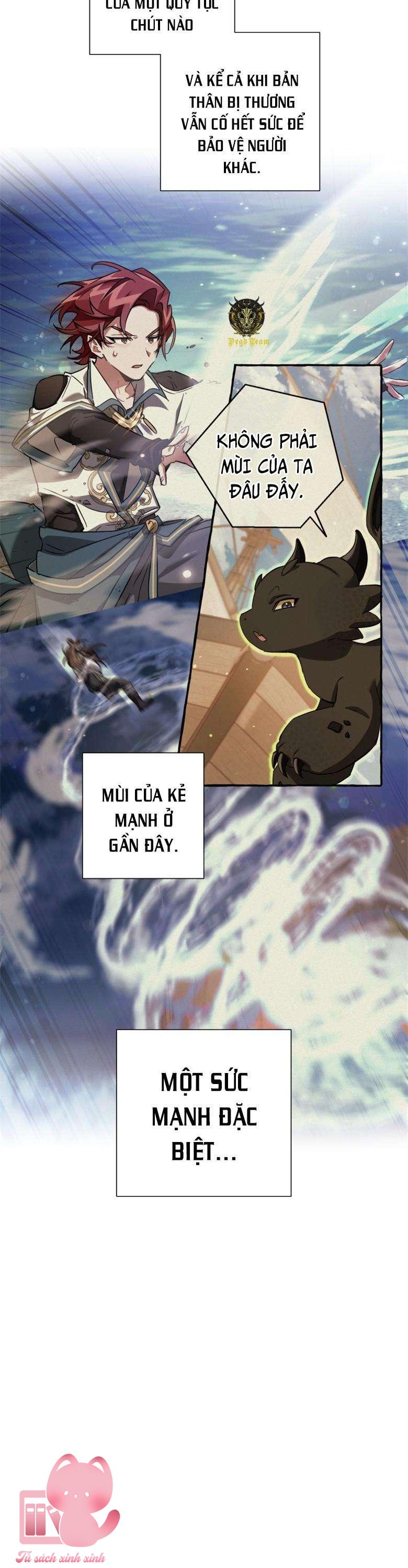 Phế Vật Dòng Dõi Bá Tước - Chap 79