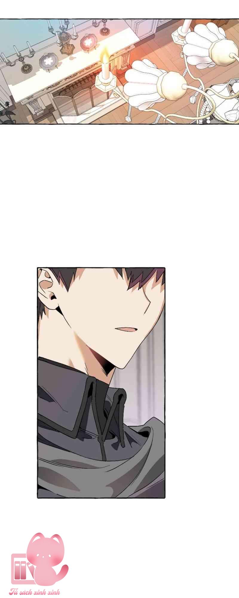 Phế Vật Dòng Dõi Bá Tước - Chap 8