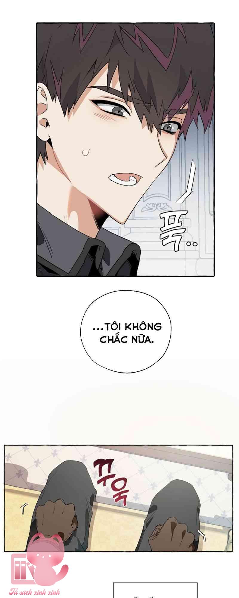 Phế Vật Dòng Dõi Bá Tước - Chap 8