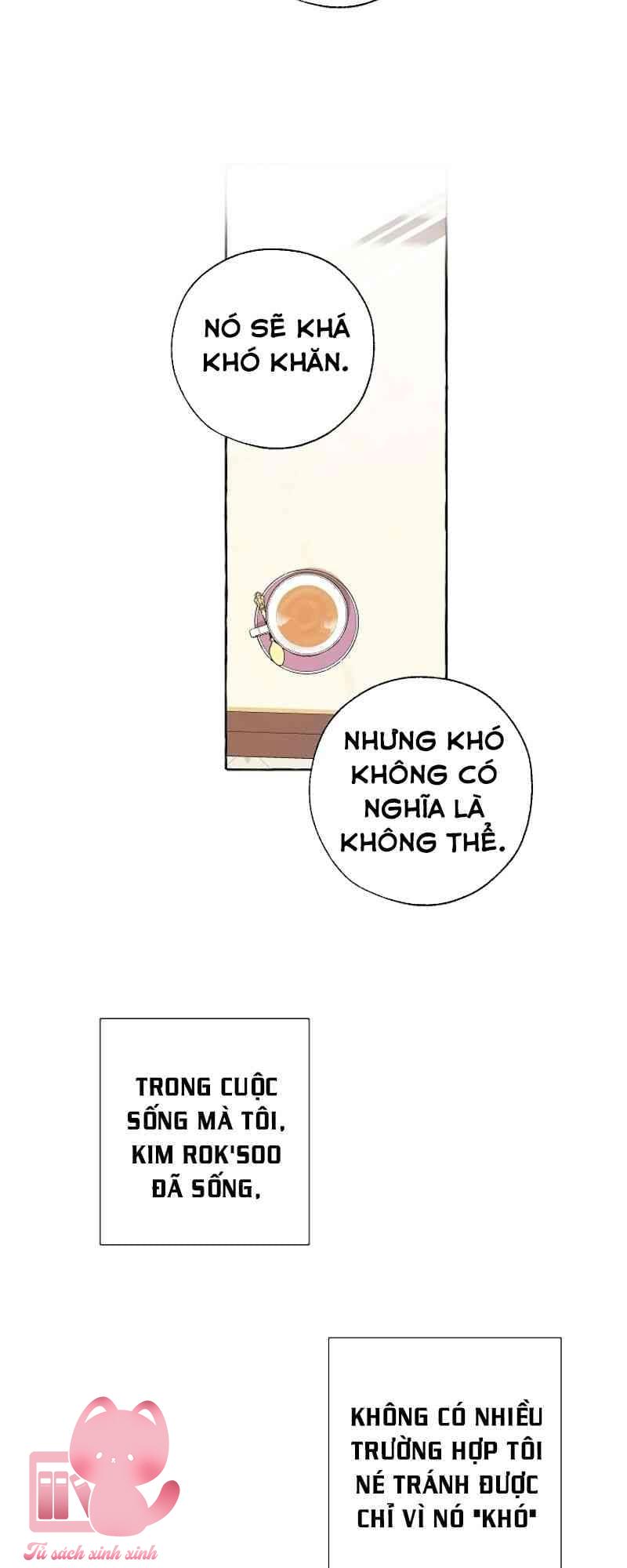 Phế Vật Dòng Dõi Bá Tước - Chap 8