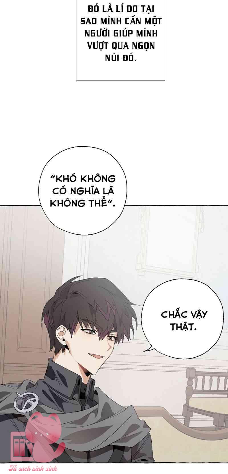 Phế Vật Dòng Dõi Bá Tước - Chap 8