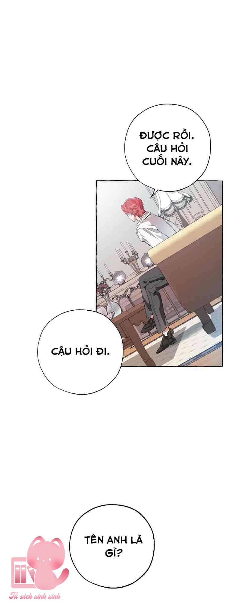 Phế Vật Dòng Dõi Bá Tước - Chap 8
