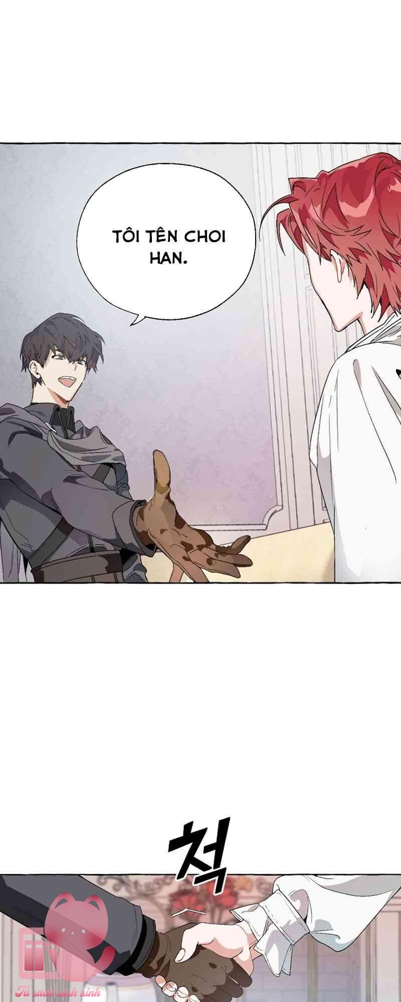 Phế Vật Dòng Dõi Bá Tước - Chap 8